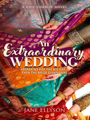 cover image of An Extraordinary Wedding